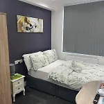 Beautiful And Cosy Double Ensuite Room