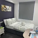 Beautiful And Cosy Double Ensuite Room