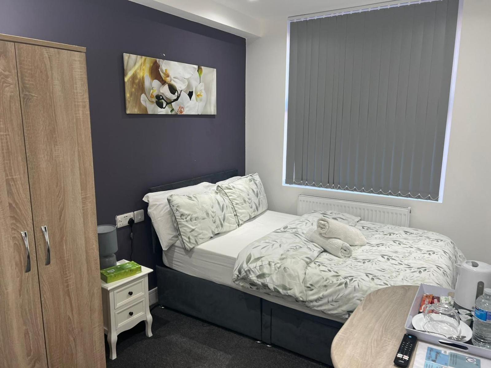 Beautiful And Cosy Double Ensuite Homestay