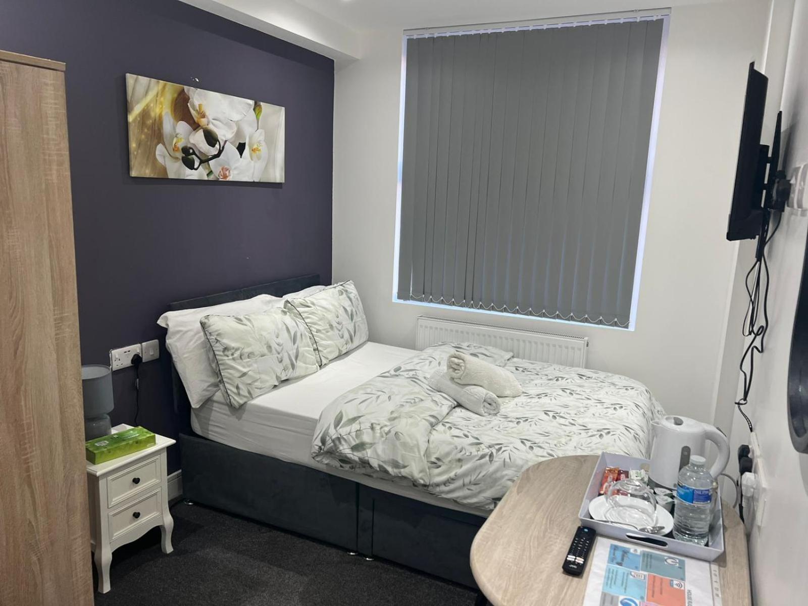 Beautiful And Cosy Double Ensuite *